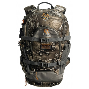 SCENTLOK BE:1 Grinder Treestand Pack- Realtree Excape