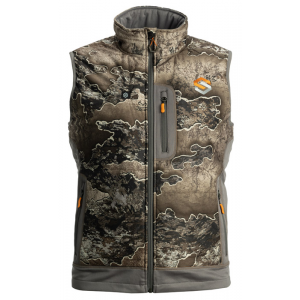 SCENTLOK BE:1 Reactor Heated Vest- Realtree Excape