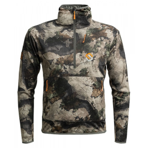 SCENTLOK BE:1 Phantom Pullover - Mossy Oak Terra Gila