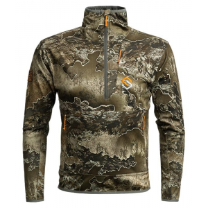 SCENTLOK BE:1 Phantom Pullover- Realtree Excape