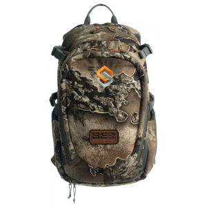 SCENTLOK BE:1 Grinder Lite Pack- Realtree Excape