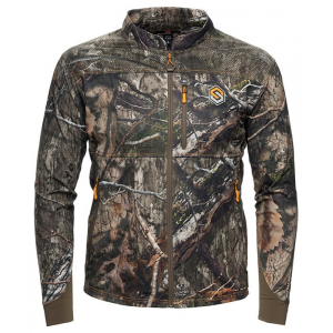 SCENTLOK Savanna Aero Crosshair Jacket