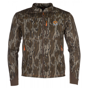 SCENTLOK Savanna Aero Crosshair Jacket Mossy Oak Bottomland