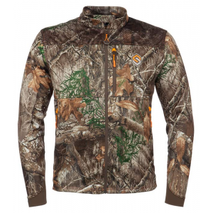 SCENTLOK Savanna Aero Crosshair Jacket- Realtree Edge