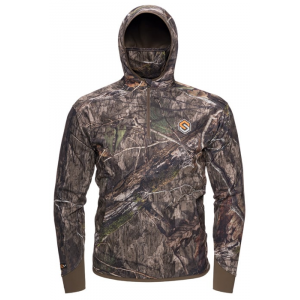 SCENTLOK Savanna Aero Raid Technical Hoodie