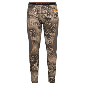 SCENTLOK Climafleece BaseSlayer Midweight Bottom - Realtree Excape