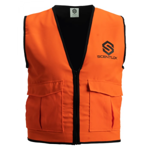 Scentlok Blaze Vest