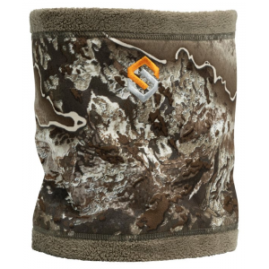 SCENTLOK BE:1 Divergent Neck Gaiter-Realtree Excape