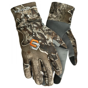 SCENTLOK BE:1 Voyage Pro Glove- Realtree Excape