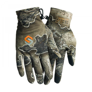 SCENTLOK BE:1 Trek Glove- Realtree Excape