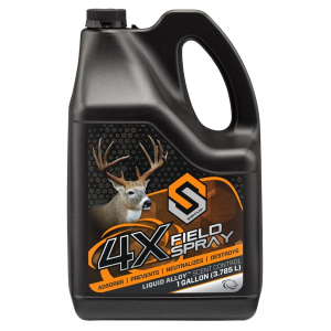 SCENTLOK 4X Field Spray