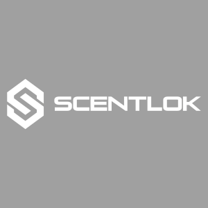 ScentLok Logo Decal