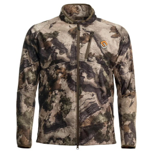 Saddle Hunter Midweight Jacket