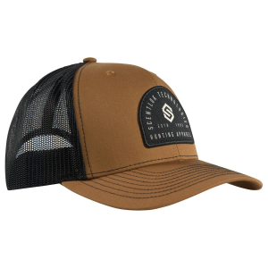 Established Trucker Hat