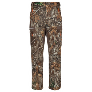 SCENTLOK Savanna Aero Crosshair Pant- Realtree Edge