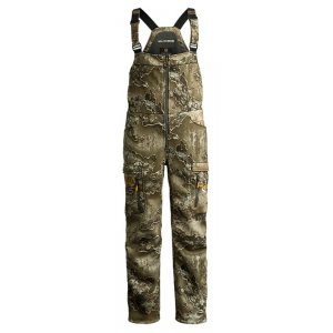 SCENTLOK BE:1 Voyage Bib- Realtree Excape