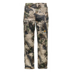 SCENTLOK Silentshell Pant Mossy Oak Terra Gila