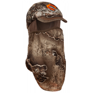 BE:1 Ultimate Headcover -Realtree Excape