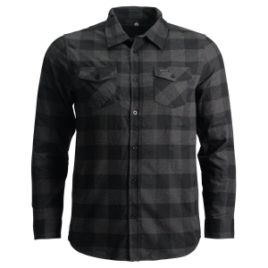 ScentLok Flannel Long Sleeve