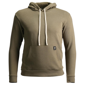 ScentLok Patch Hoodie