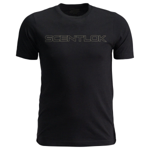 ScentLok Tech Buck Tee