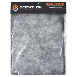 SCENTLOK Carbon Adsorber