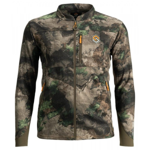 Savanna Aero Crosshair Jacket