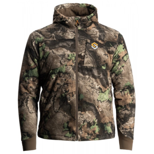 SCENTLOK Wind Brace Pro Jacket - MO Terra Outland