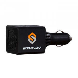 SCENTLOK OZ20HD Vehicle Deodorizer