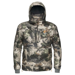 BE:1 Divergent Jacket