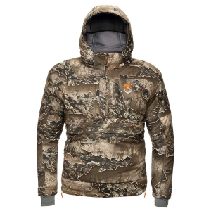 SCENTLOK BE:1 Divergent Jacket- Realtree Excape