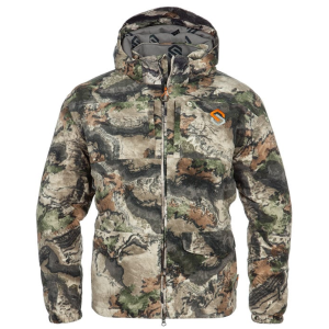 BE:1 Fortress Parka