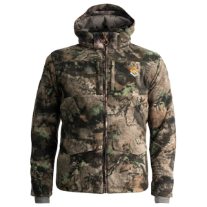 SCENTLOK BE:1 Fortress Parka