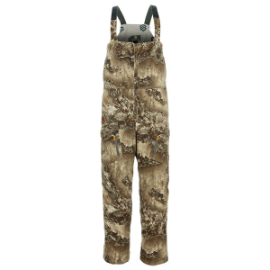 SCENTLOK BE: 1 Fortress Bib- Realtree Excape