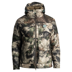 Women's Cold Blooded 3-in-1 Parka