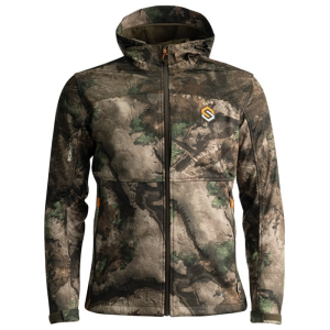 Full Season Elements Jacket