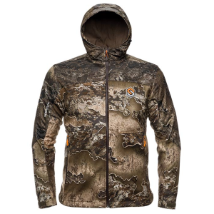 Full Season Elements Jacket