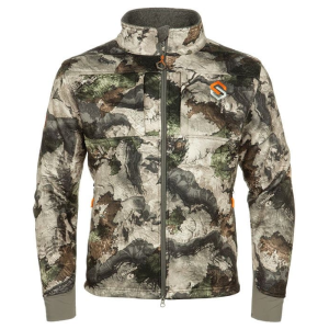 BE:1 Voyage Jacket
