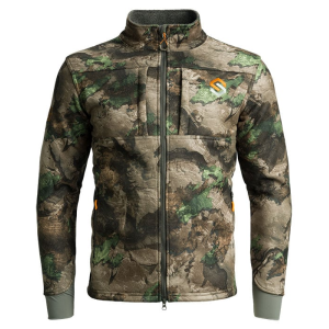 BE:1 Voyage Jacket