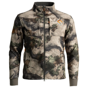 BE:1 Voyage Jacket