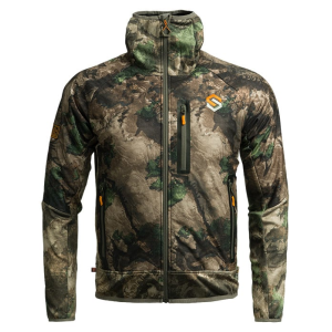 SCENTLOK BE:1 Reactor Jacket
