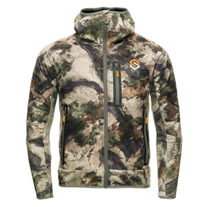 BE:1 Reactor Jacket