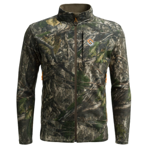 Stealth Jacket
