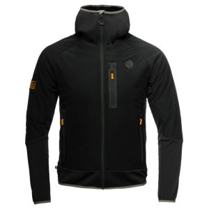 BE:1 Reactor Jacket