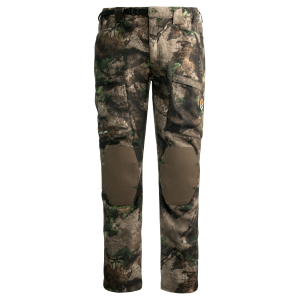 Saddle Hunter Midweight Pant