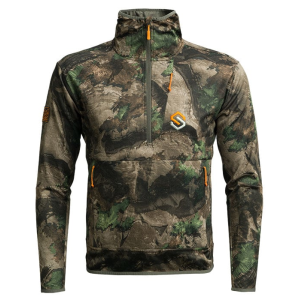 BE:1 Phantom Pullover