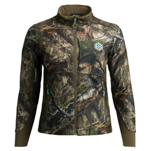 Women's Forefront Jacket