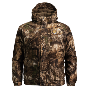 Alpha Elite Jacket