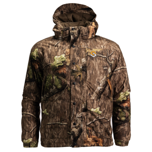 Alpha Elite Jacket