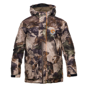 Youth Hundo Hydrotherm 3-in-1 Parka